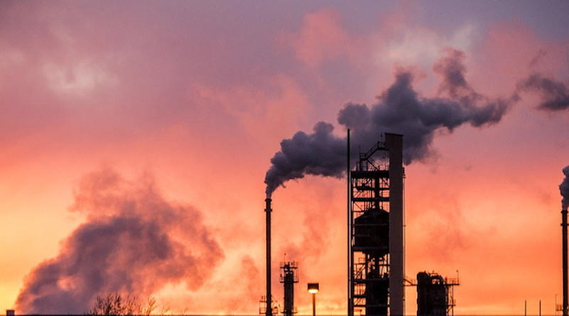 African Refining: A Promising Yet Unexploited Investment Opportunity – OpEd