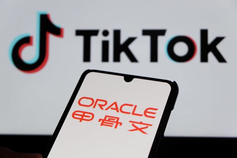 Oracle Will “Retrain” Your TikTok Algorithm Under Shady Trump Deal