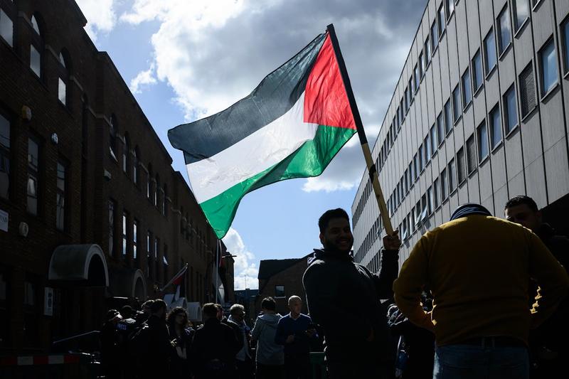 Here Are the Reasons Why Recognition of Palestine Is Such a Big Deal
