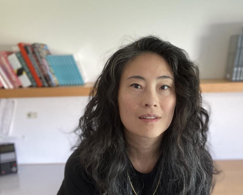Saying No for Change: Dawn Chan On Grounding Herself in a Jet-Setting World