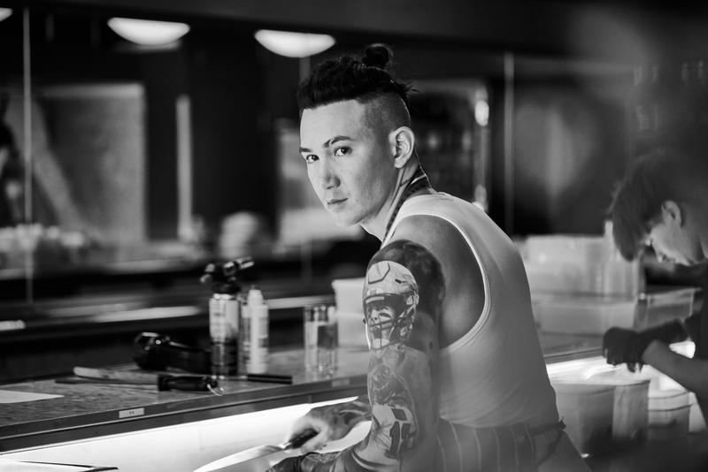 Angelo Sato Wants 3 Michelin Stars for Humble Chicken, and He’s Not Afraid to Say It