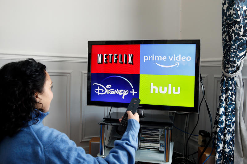 California Legislature passes ban on obnoxious Netflix problem