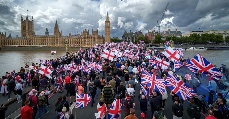 Britain’s Future Is America’s Fight Too 