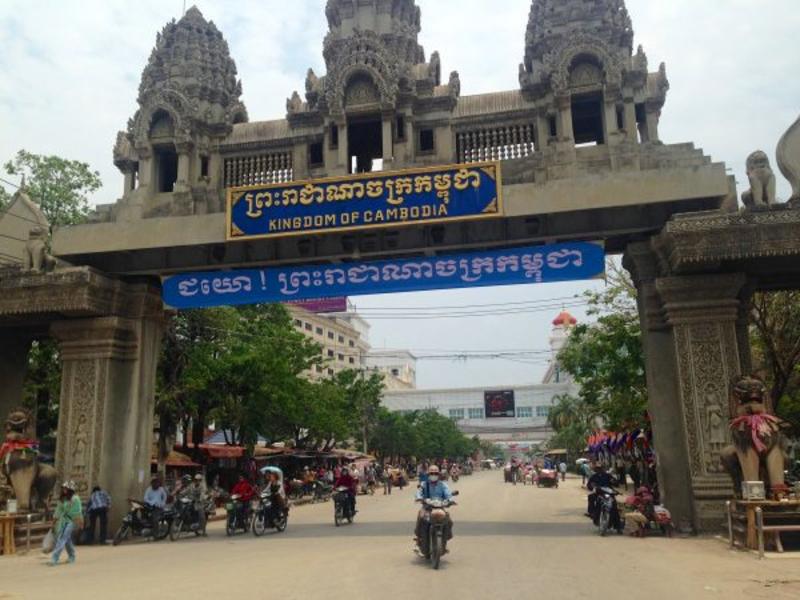 Thai Military Commanders Vote to Shut Cambodian Border Indefinitely