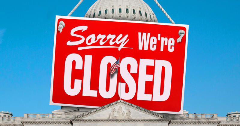 Democrats Are Picking the Wrong Shutdown Fight