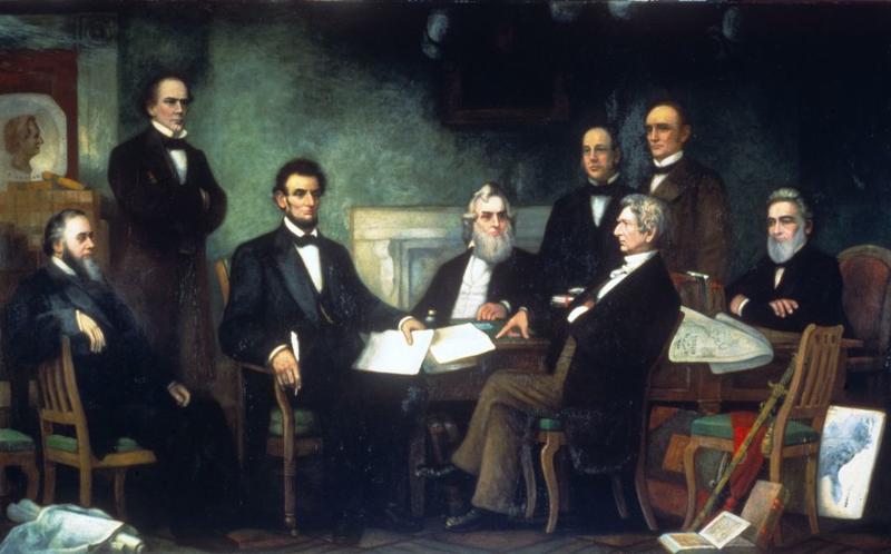 Lincoln's Lesson on Birthright Citizenship