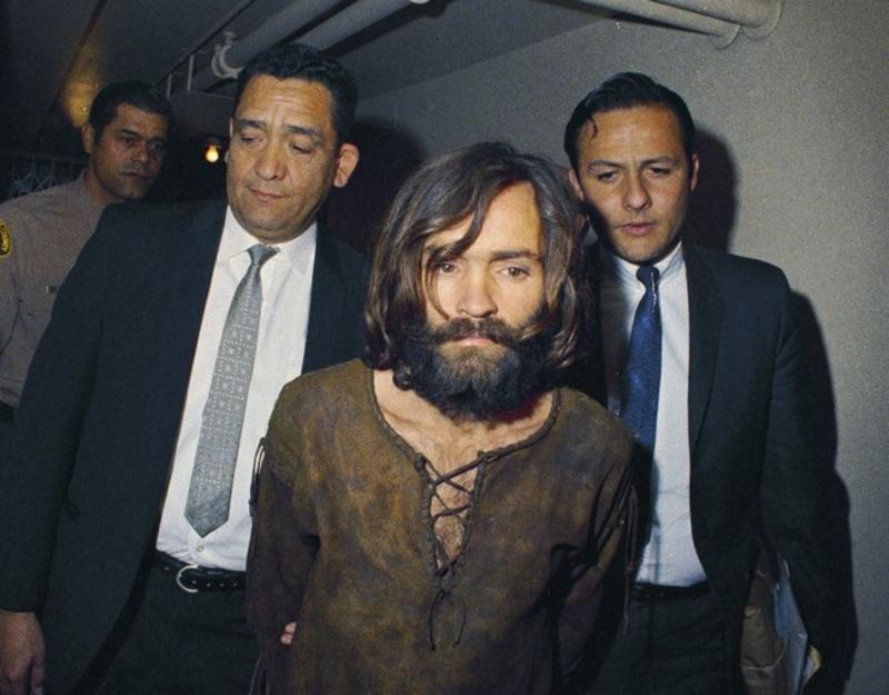 The Democratic Party Is Becoming the Manson Family