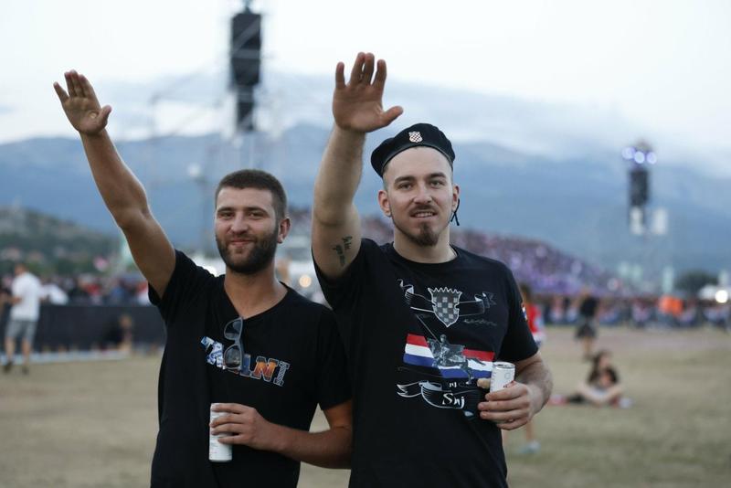 Ivica Ivanišević: Plenković se može praviti da ne vidi trend ustašizacije. A što ćemo sa svima koji se bune protiv nje?