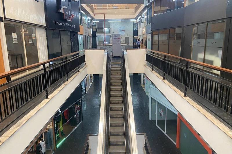 Galerias clássicas da rua Augusta lutam para recuperar pujança