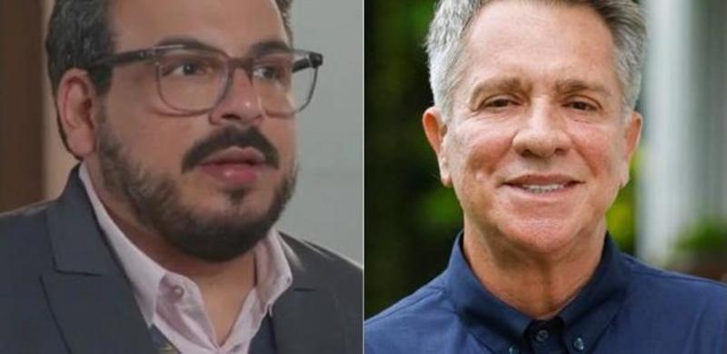 Flerte de Freitas e Eugênio tem mais tensão que atentado a Odete Roitman