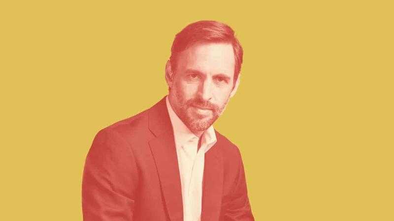 Daniel Matamala: “A estas alturas no hay ninguna duda de las intenciones de Trump”