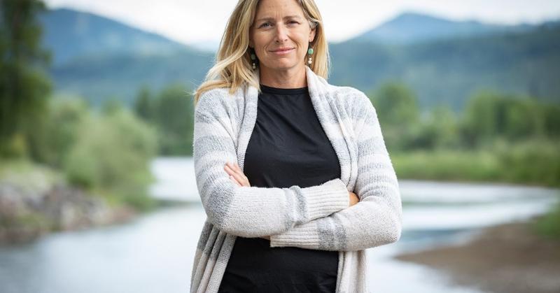 Can Kinship With Rivers Bring Healing and Recovery?