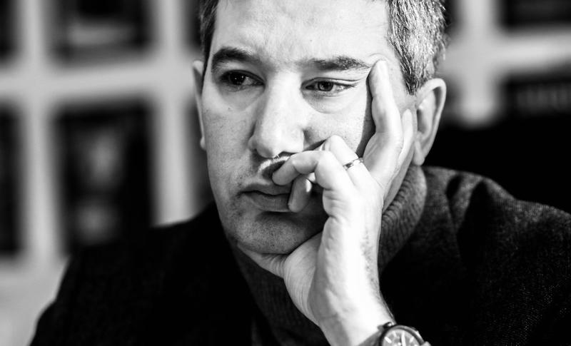 Gil Mihaely Interview | Alexandre Gilbert #300