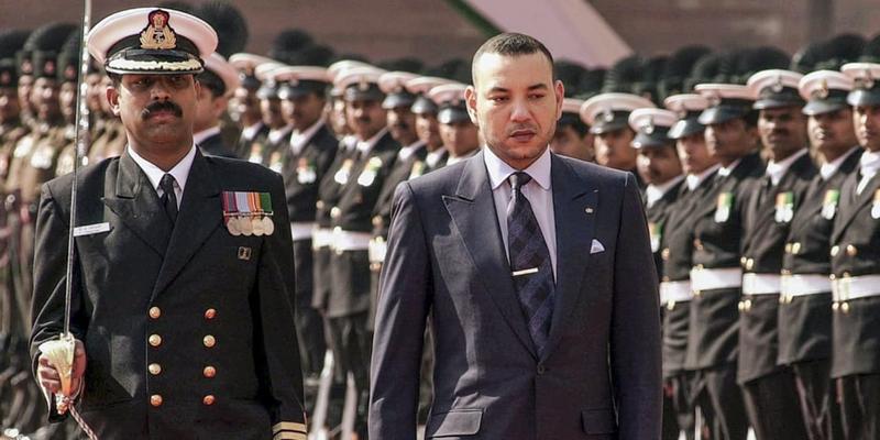 New Delhi to North Africa: Why India Is Betting on Morocco Amid U.S Tensions