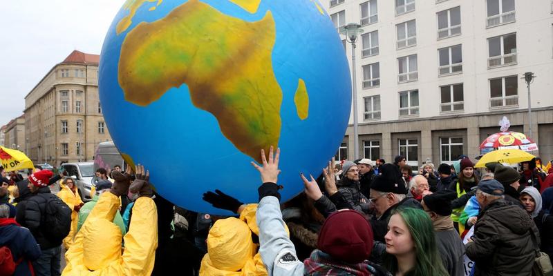 Defining Our Role in the Wake of the International Day of Peace