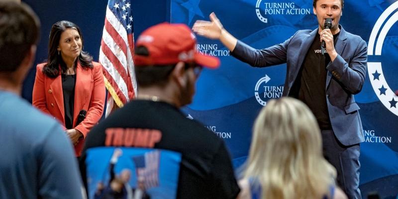 In Defense of True Dialogue: Why Charlie Kirk's Methods Should Not Be Our Model