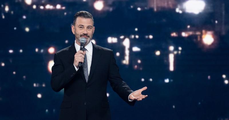 Jimmy Kimmel Live! Will Return to TV Tomorrow