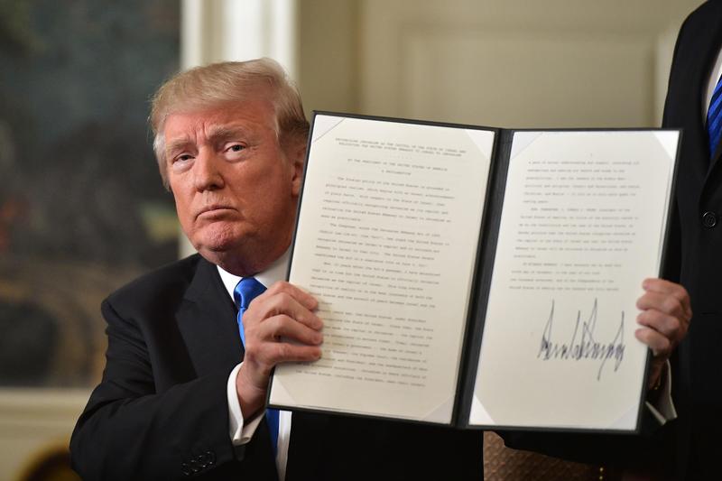 Trump’s Immigration Overhaul Of H-1B And EB-5 Visas To Spark Legal Firestorm