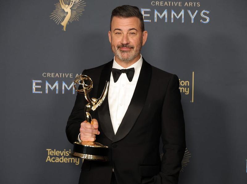 Protest Works: Disney Says It’s Bringing Jimmy Kimmel Back on Air