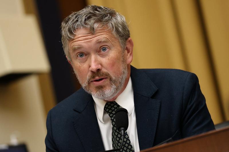 GOP Rep Rips Trump and Kash Patel for Covering Up Epstein Files Case