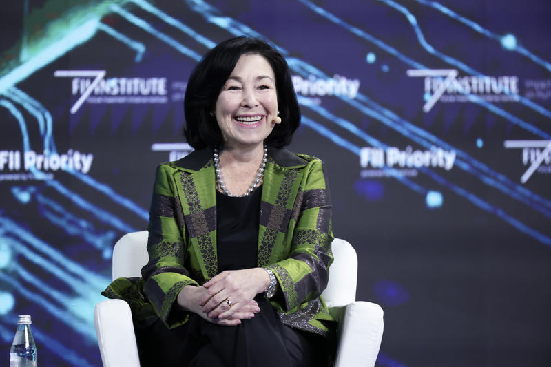 Oracle Appoints Co-CEOs to Replace Longtime Leader Safra Catz