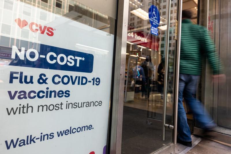 COVID Vaccines Are Hard to Get Even in States That Expanded Access