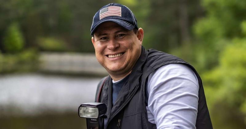 Emmy-Award Winning Journalist at Risk of Deportation Over ICE Coverage