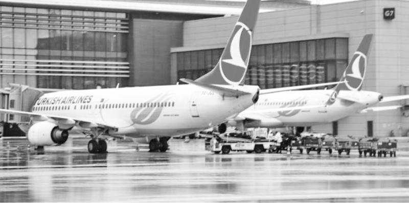 Boeing ile 250 uçak alımı için imza atacağız