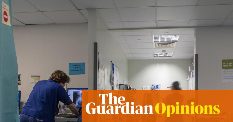 The Guardian view on Labour’s NHS reforms: where is the plan to deliver them?
