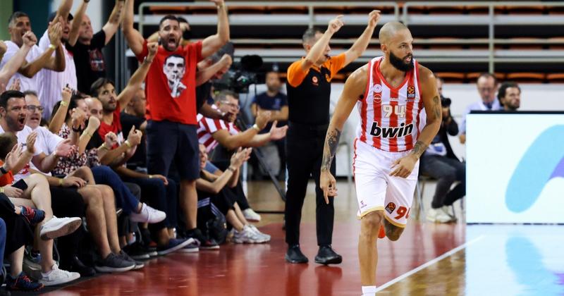 Ολυμπιακός: Ο καθρέπτης των φιλικών και ένα στοιχείο που θα δούμε στη σεζόν