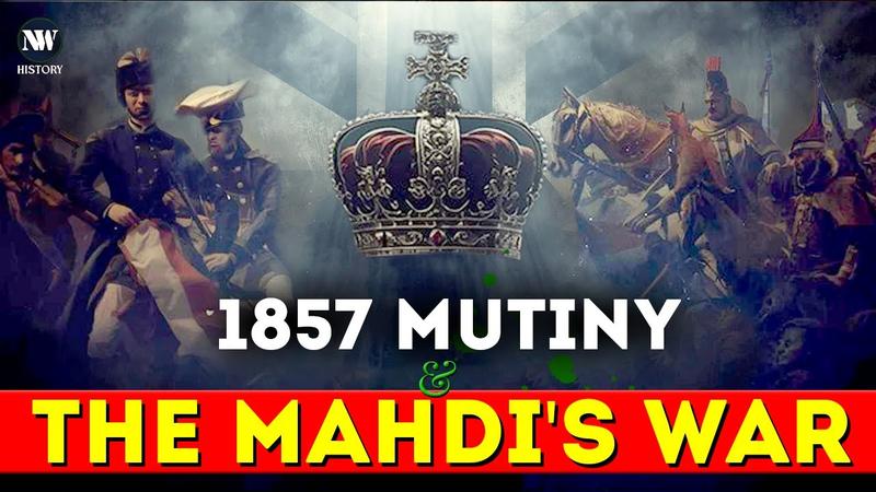 The Sepoy and the Ansar: How Two Rebellions Tested the British Empire