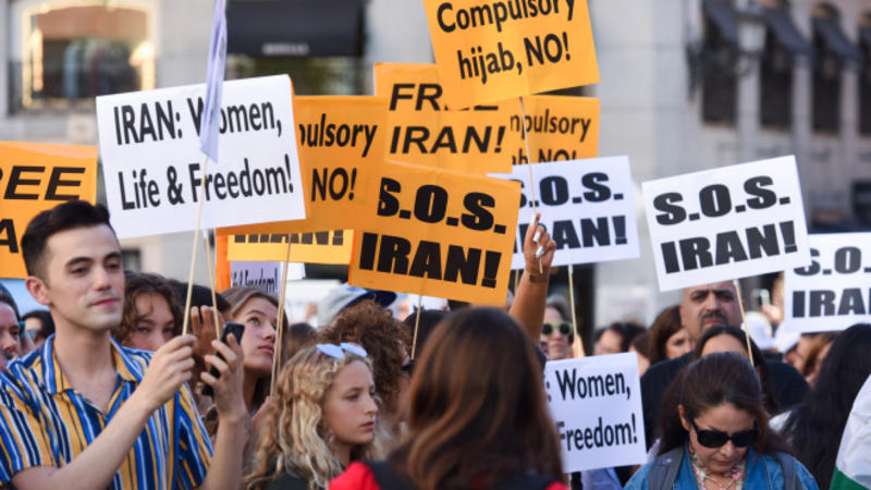 La 'libertad religiosa' y los catorce errores de la izquierda occidental