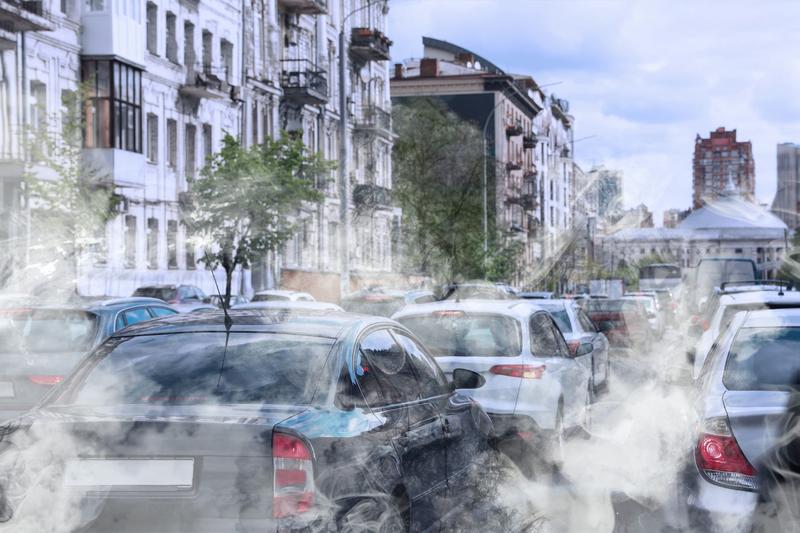 No hay respiro: la contaminación del aire afecta a la salud mental