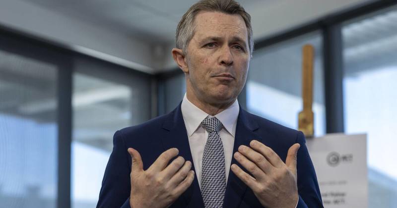 Why Jason Clare's new education super agency is flawed. Here are eight glaring problems