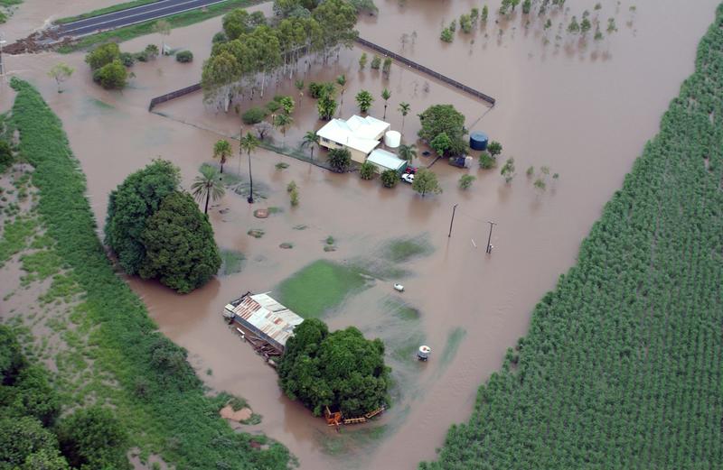 Dangerous climate change threatens Northern Australia’s big ‘food bowl’ dreams