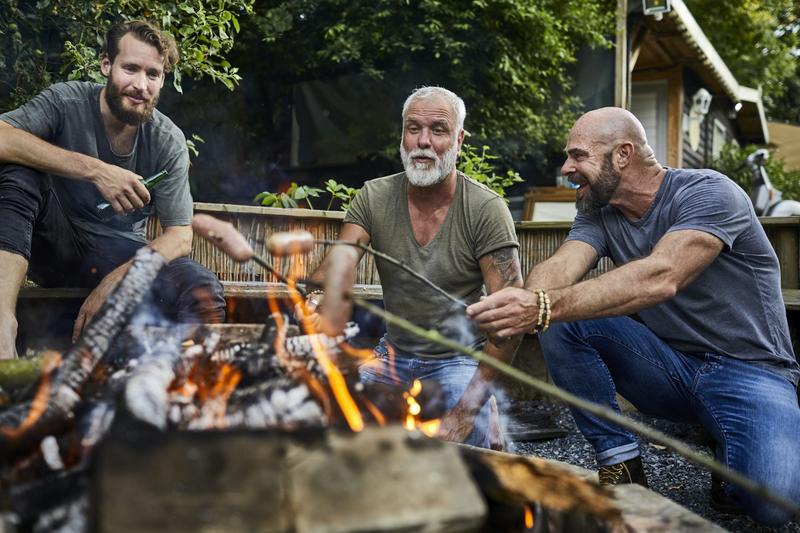 Women do the most cooking at home. So why do men get to hog the BBQ?