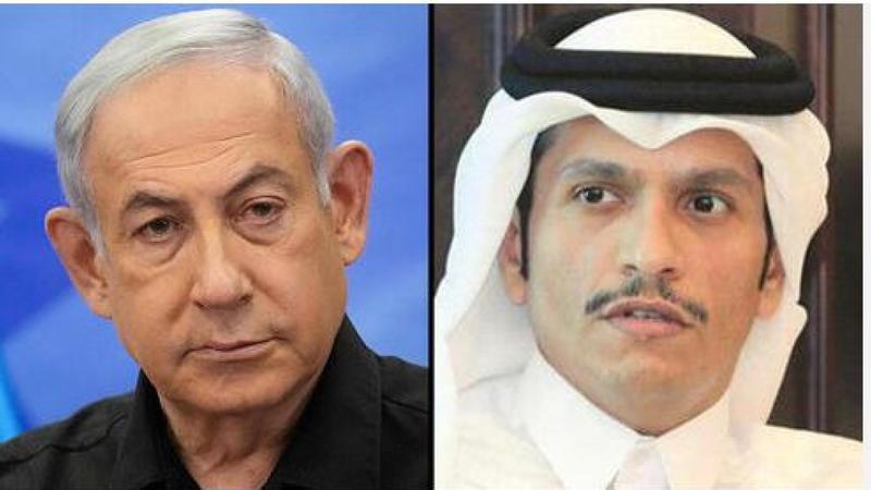 Is a Qatar connection haunting Netanyahu? A former Mossad spymaster thinks Israel should dig deeper