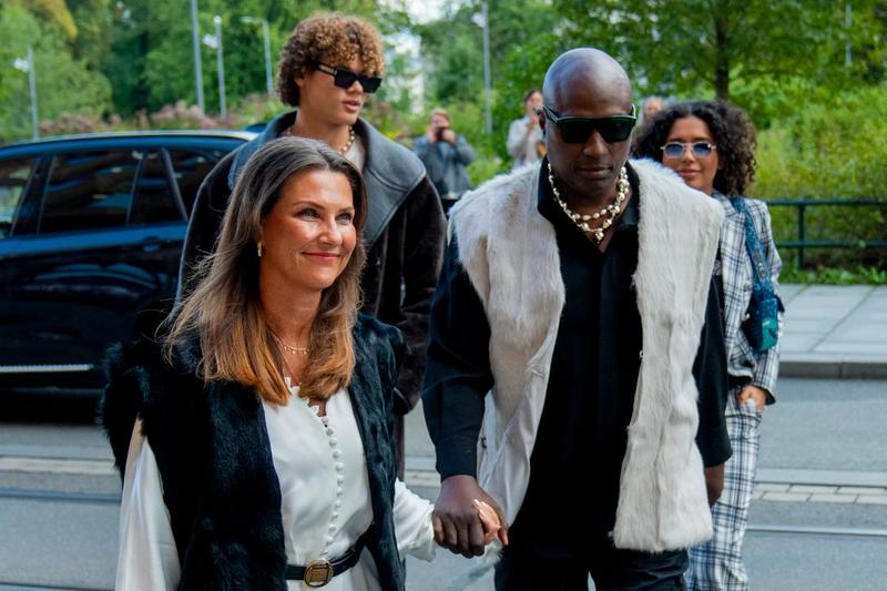 Hun kan for alltid kalle seg prinsesse