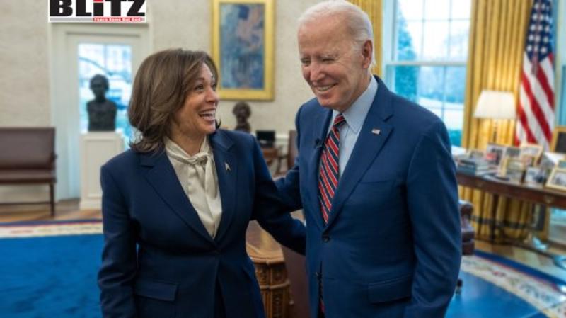 Biden-Harris, campus organizing and a legacy of Islamist networks: Why Washington must reexamine longstanding ties