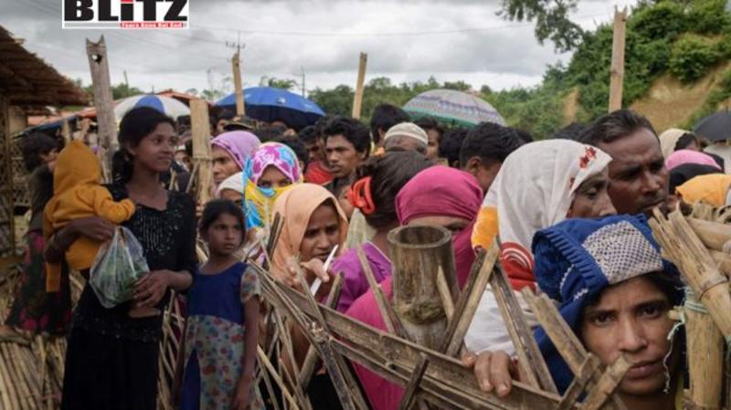 Why Rohingya repatriation keeps failing and what must change