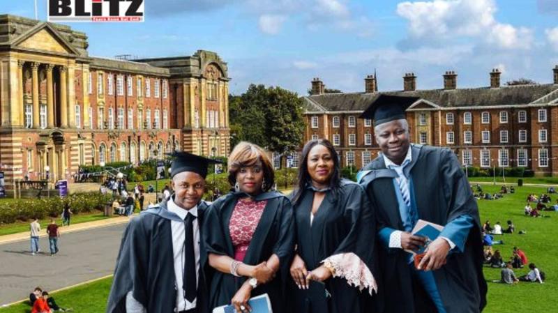 NYC equity firm buys major share of Britain’s Arden University