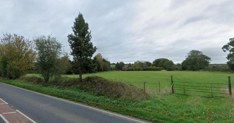Neighbours slam plans for new housing development by A146