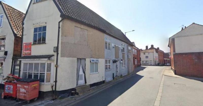 Market town landlord facing criminal prosecution