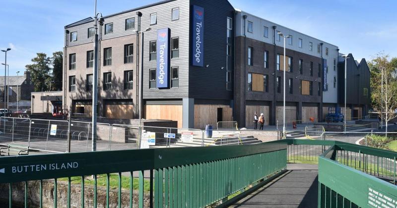 Mother's plea over death of daughter found in Travelodge room