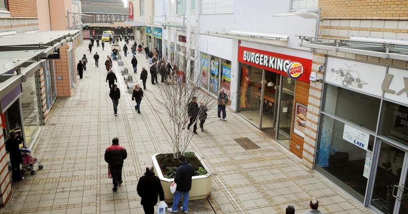 Man knocked another 'senseless' in 'ugly' Norfolk street violence