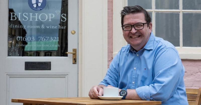 'I'm still here' - Restaurant owner issues plea as 'for sale' sign causes confusion