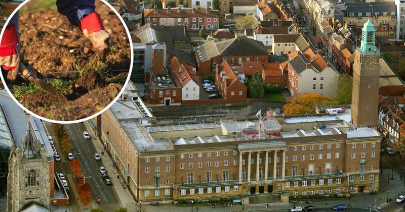 Thousands hit by second council charging blunder in space of a month