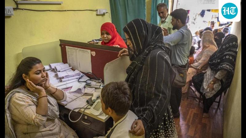 Delivering on the Ayushman Bharat promise made to India