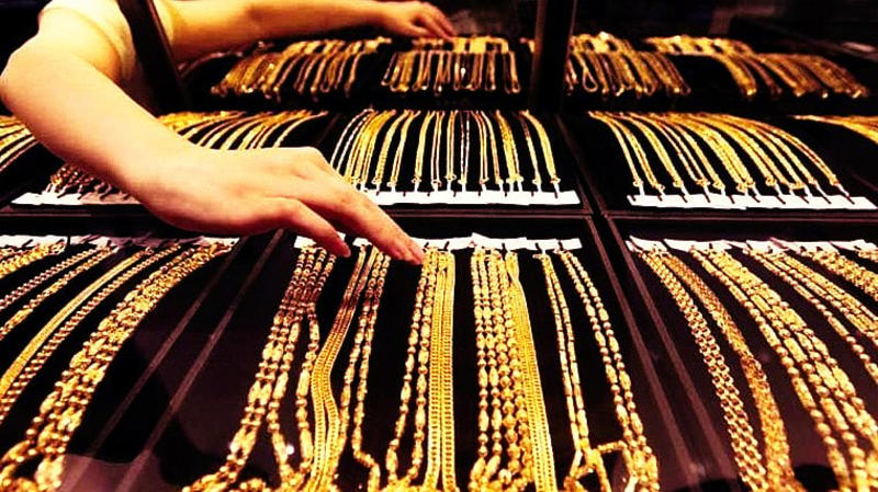 Can’t Bet On Gold To Continue To Rise At The Same Pace
