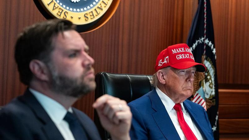 MAGA At The Cost Of India